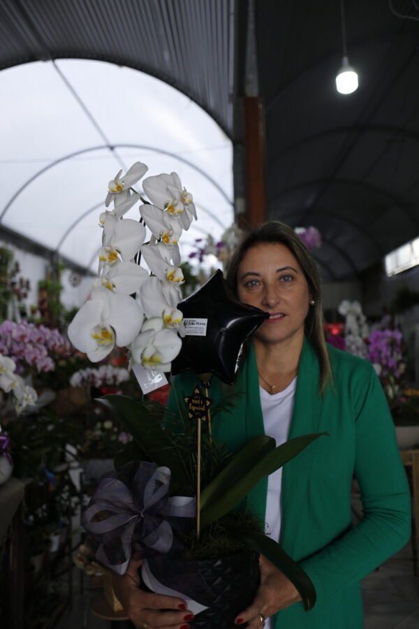 Orquídea Cascata - Image 2