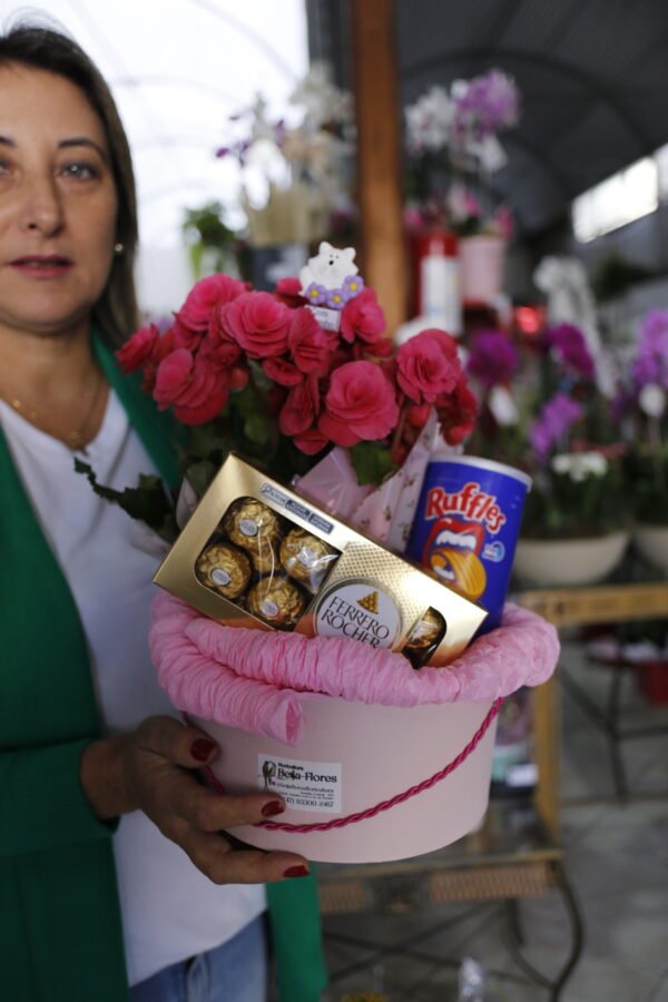 Box de Flores - Image 3