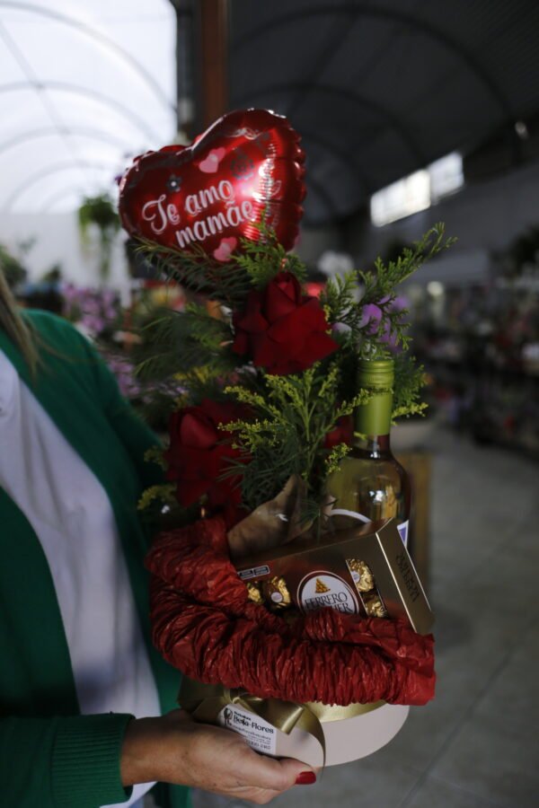 Box de Flores - Image 4