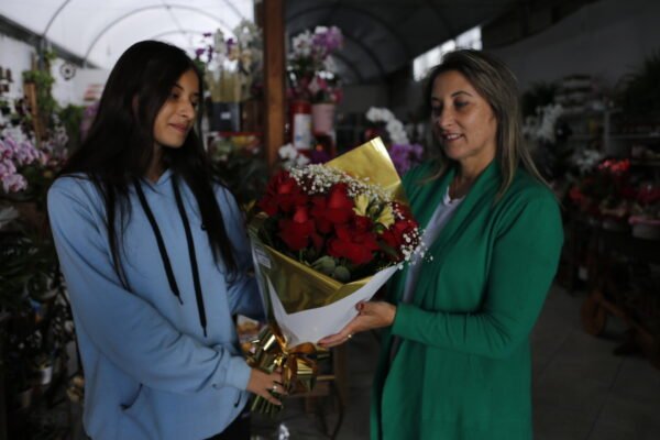 Buquês de Rosas - Image 2