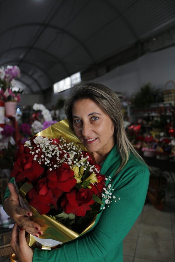 Buquês de Rosas - Image 4